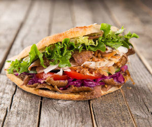 Döner