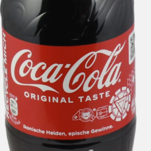Coca Cola